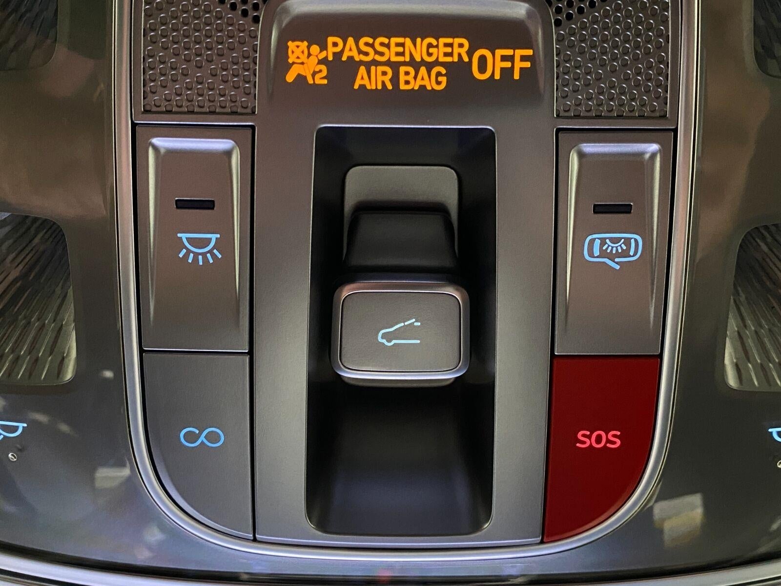 2027 Genesis GV80 3.5T ADVANCED