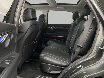 2027 Genesis GV80 3.5T ADVANCED