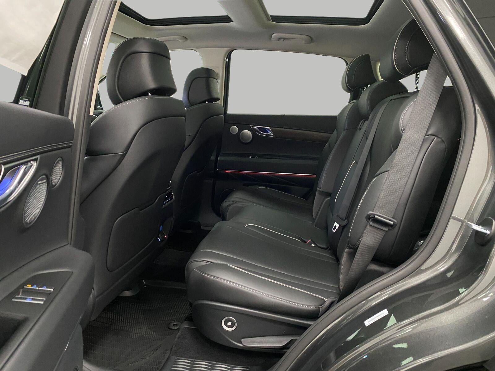 2027 Genesis GV80 3.5T ADVANCED