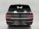 2027 Genesis GV80 3.5T ADVANCED