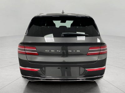 2027 Genesis GV80 3.5T ADVANCED