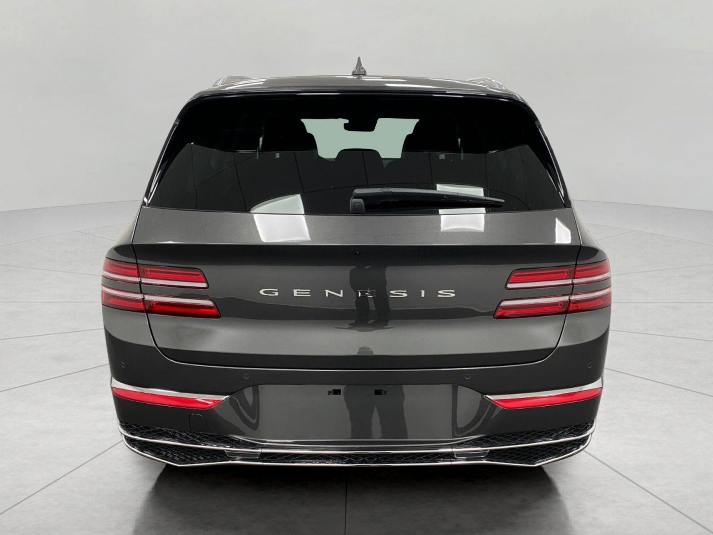 2027 Genesis GV80 3.5T ADVANCED