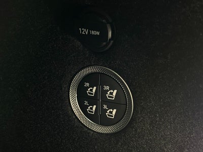 2027 Genesis GV80 3.5T ADVANCED