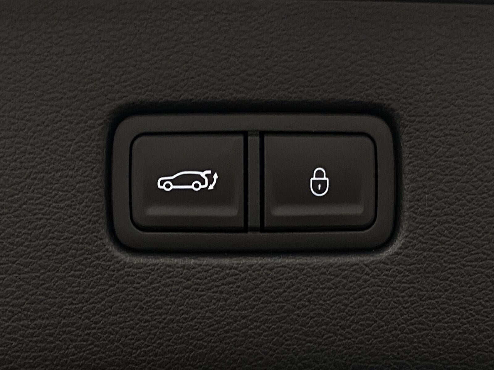 2027 Genesis GV80 3.5T ADVANCED