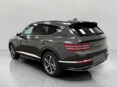 2027 Genesis GV80 3.5T ADVANCED