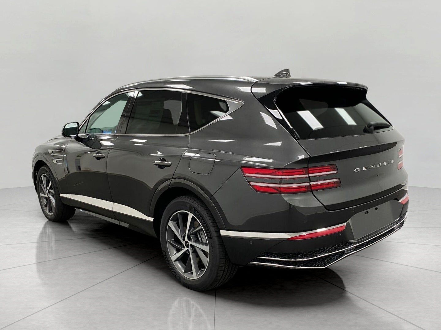 2027 Genesis GV80 3.5T ADVANCED