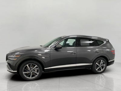2027 Genesis GV80 3.5T ADVANCED