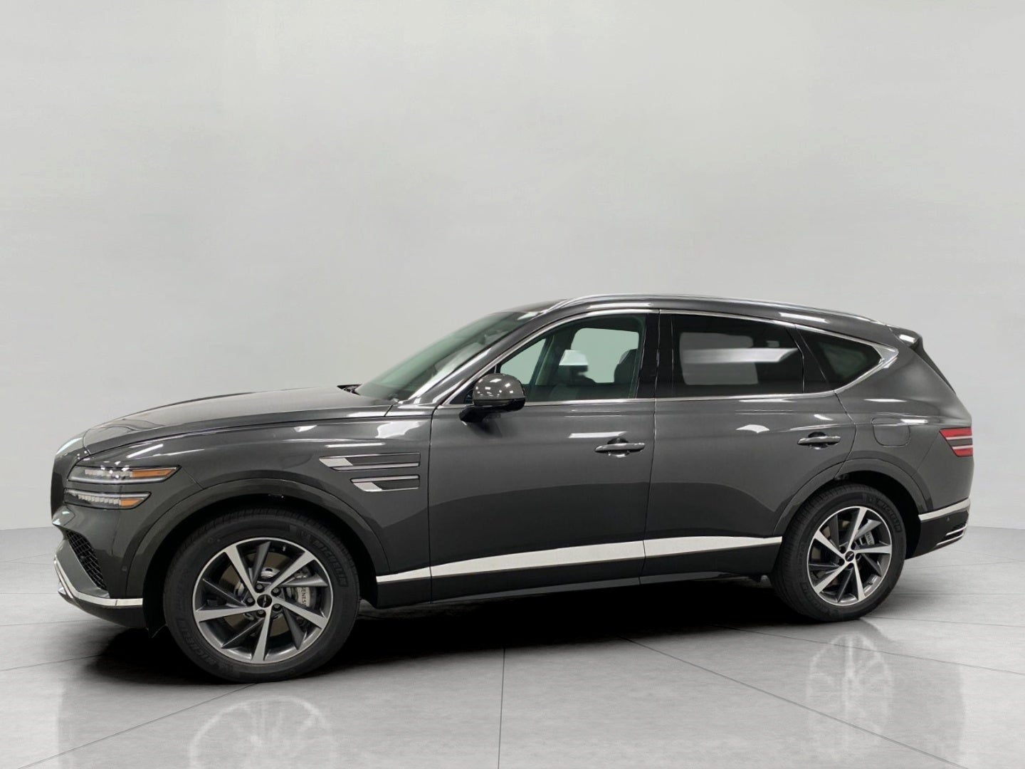 2027 Genesis GV80 3.5T ADVANCED