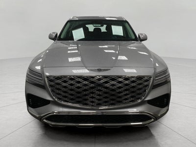 2026 Genesis GV80 3.5T Advanced AWD