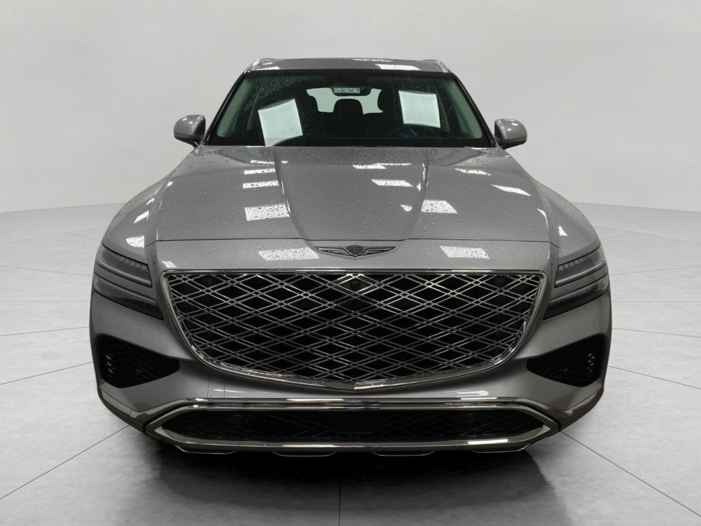 2026 Genesis GV80 3.5T Advanced AWD