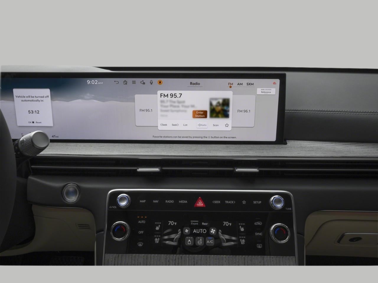 2026 GENESIS GV80 Advanced - Photo 105
