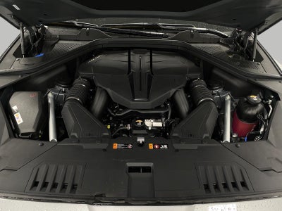 2026 Genesis GV80 3.5T Advanced AWD