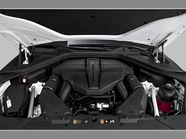 2026 GENESIS GV80 Advanced - Photo 113