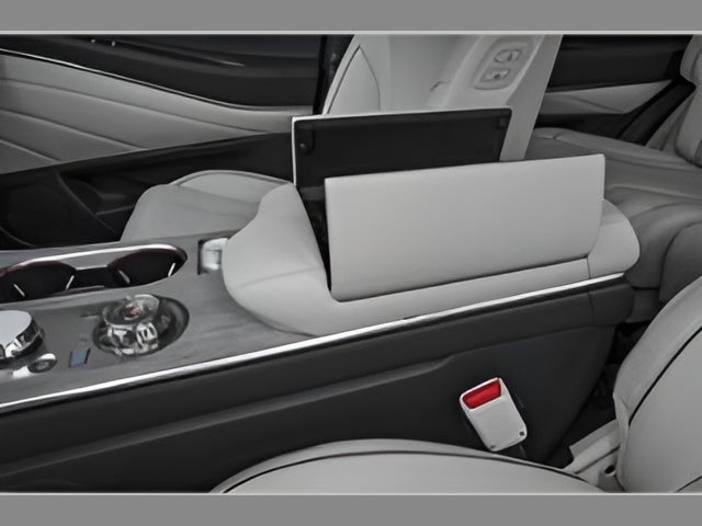 2026 GENESIS GV80 Advanced - Photo 120