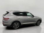 2026 Genesis GV80 3.5T Advanced AWD