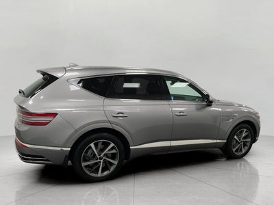 2026 Genesis GV80 3.5T Advanced AWD