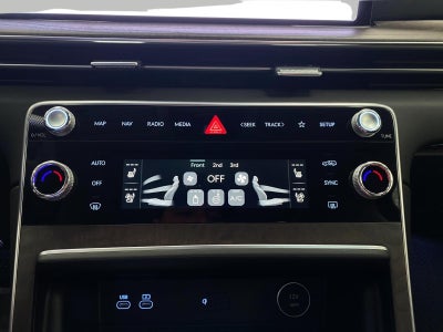 2026 Genesis GV80 3.5T Advanced AWD