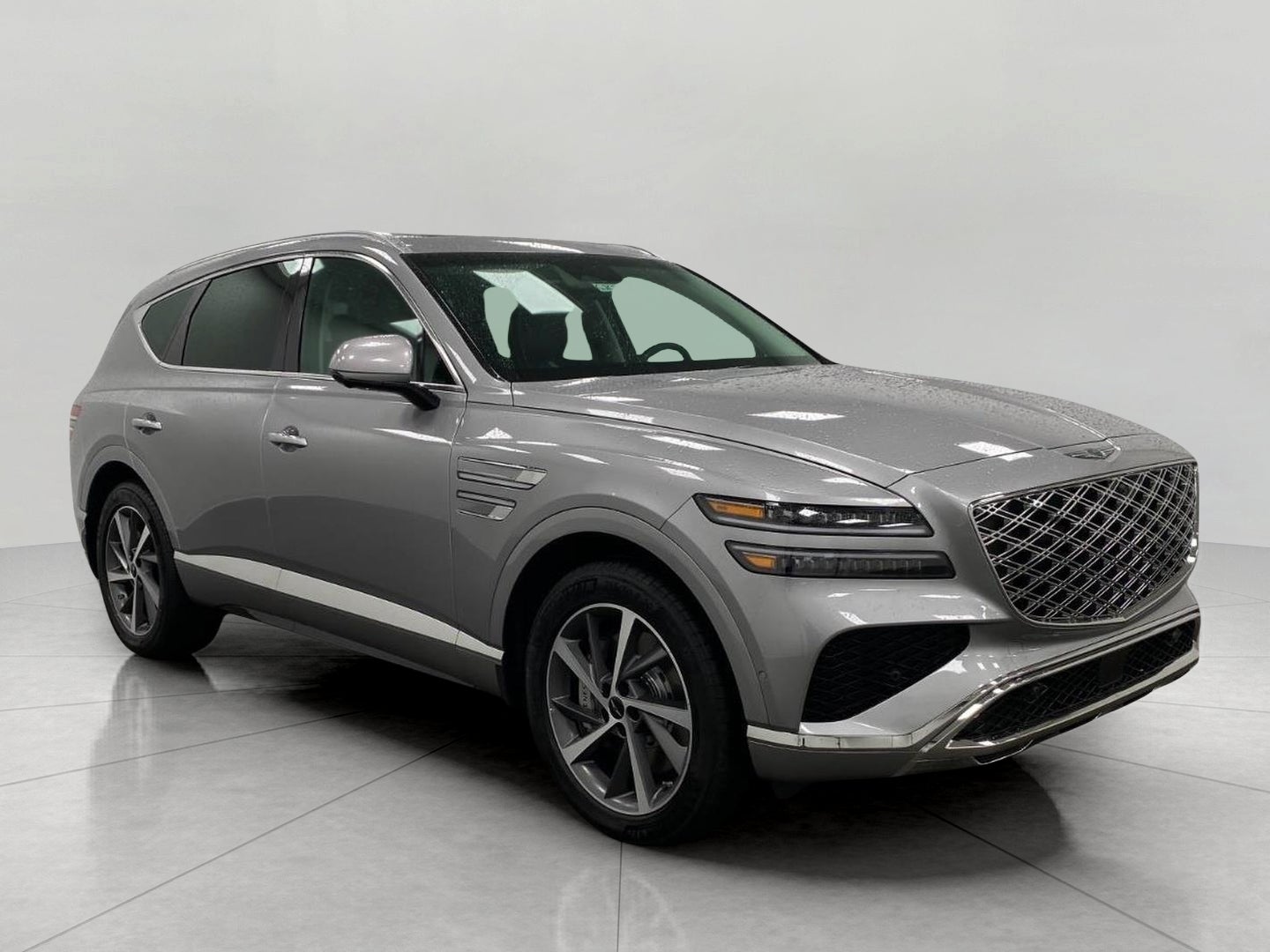 2026 GENESIS GV80 Advanced - Photo 39