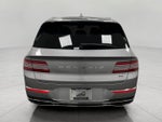 2026 Genesis GV80 3.5T Advanced AWD