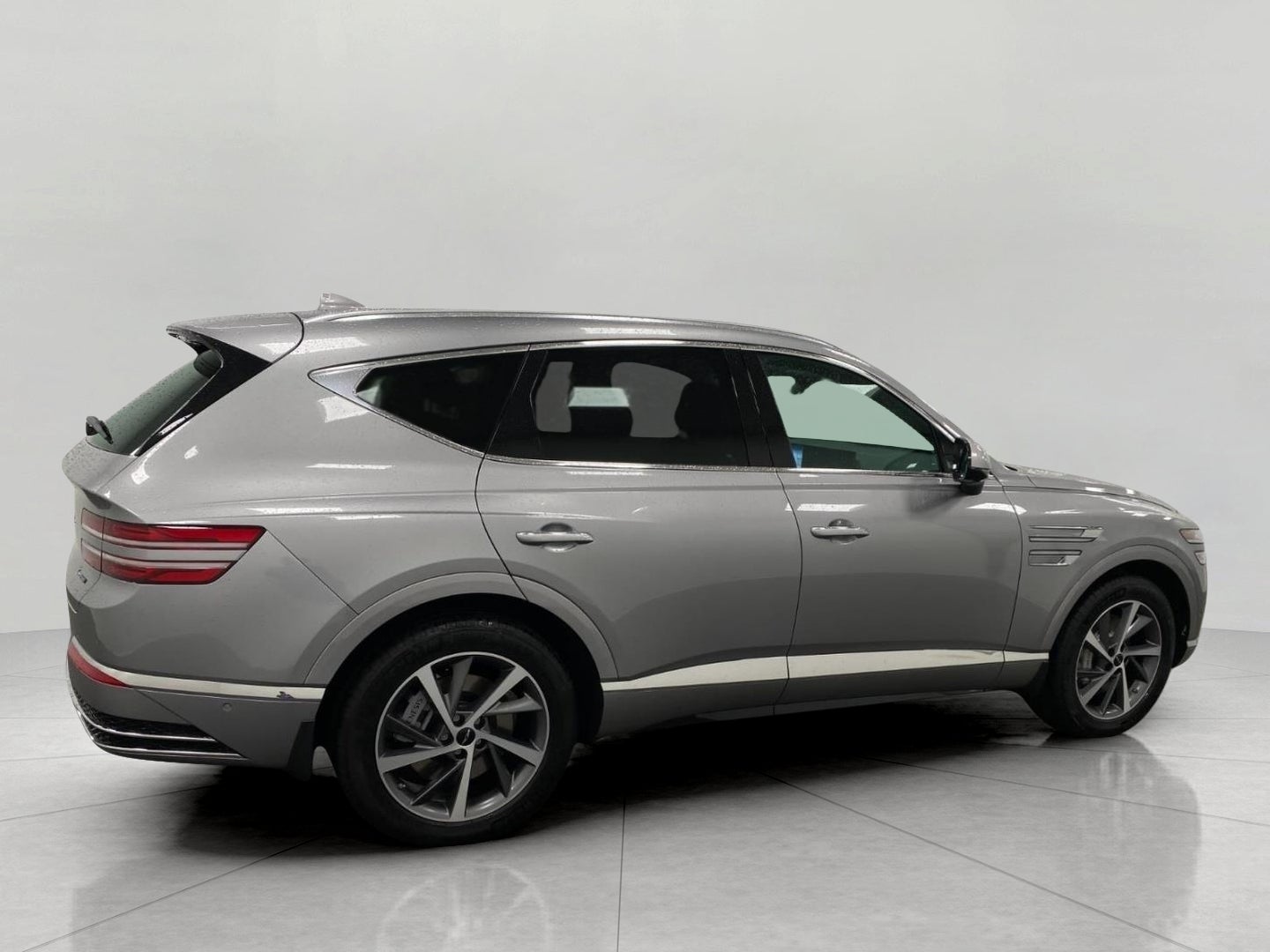 2026 GENESIS GV80 Advanced - Photo 40