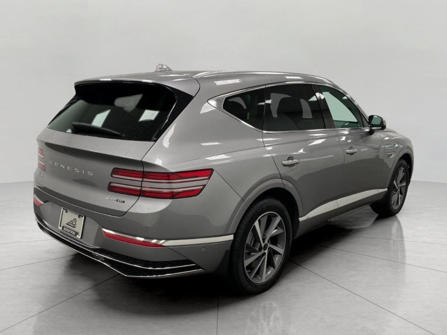 2026 GENESIS GV80 Advanced - Photo 41