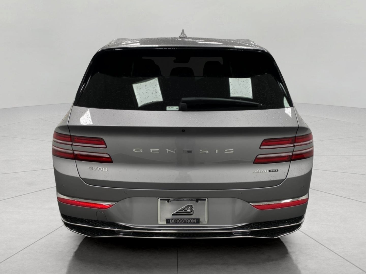 2026 GENESIS GV80 Advanced - Photo 42