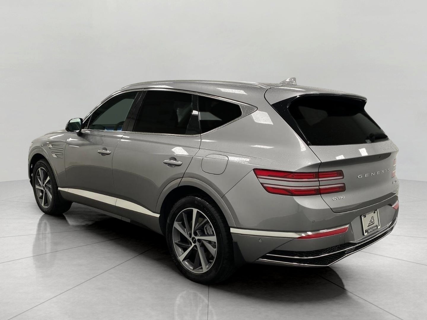2026 GENESIS GV80 Advanced - Photo 45