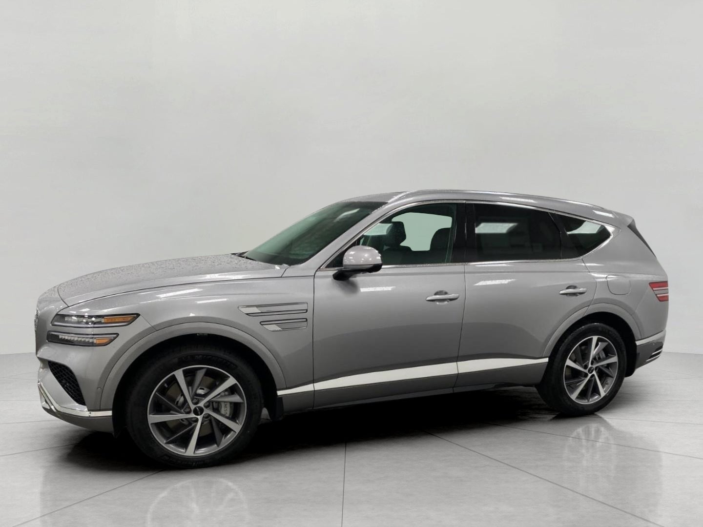 2026 GENESIS GV80 Advanced - Photo 46