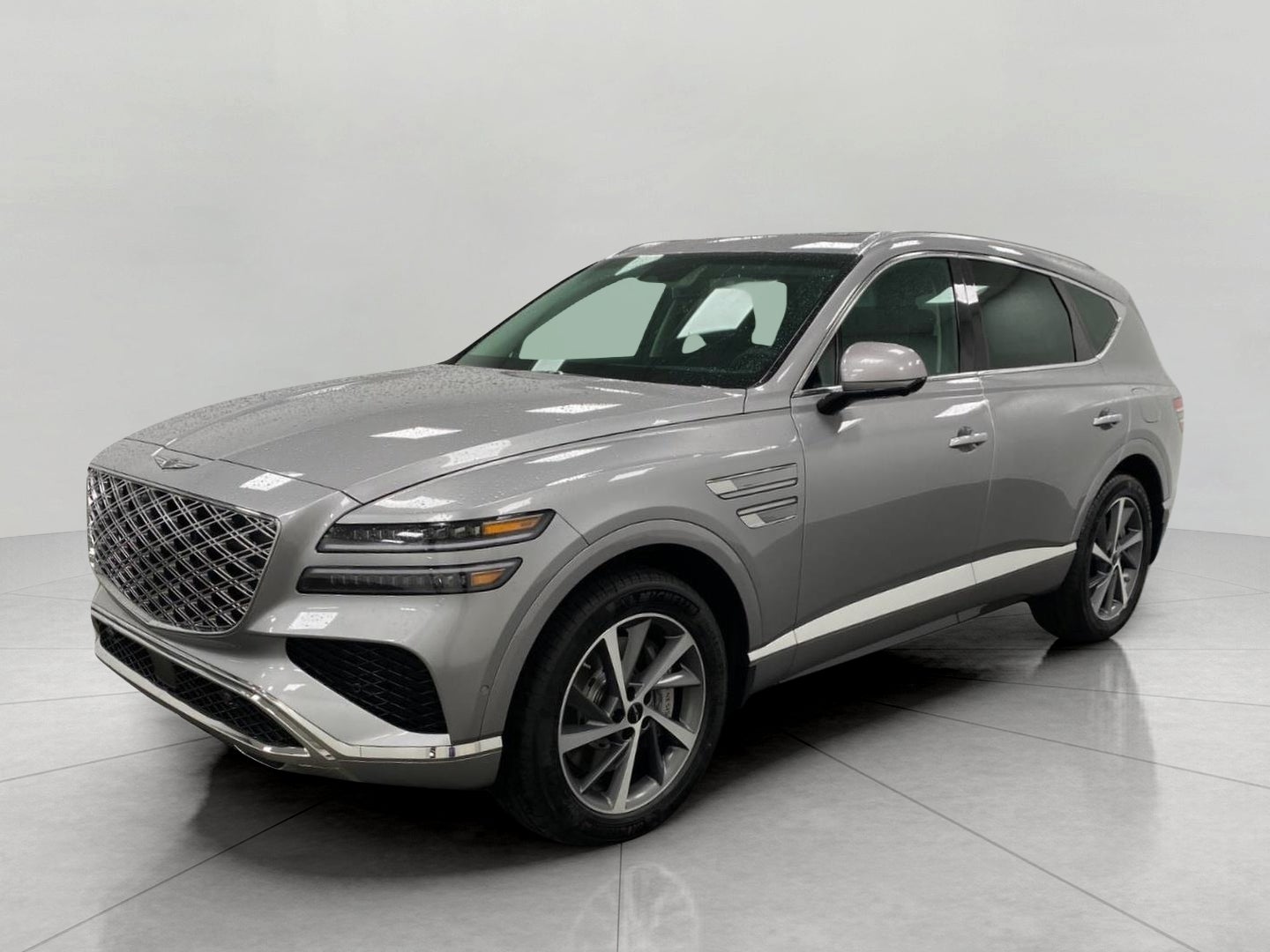 2026 GENESIS GV80 Advanced - Photo 47