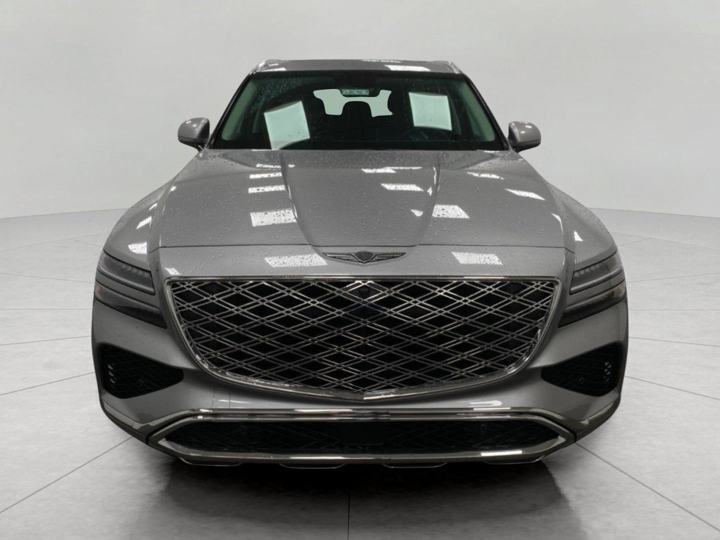 2026 GENESIS GV80 Advanced - Photo 48