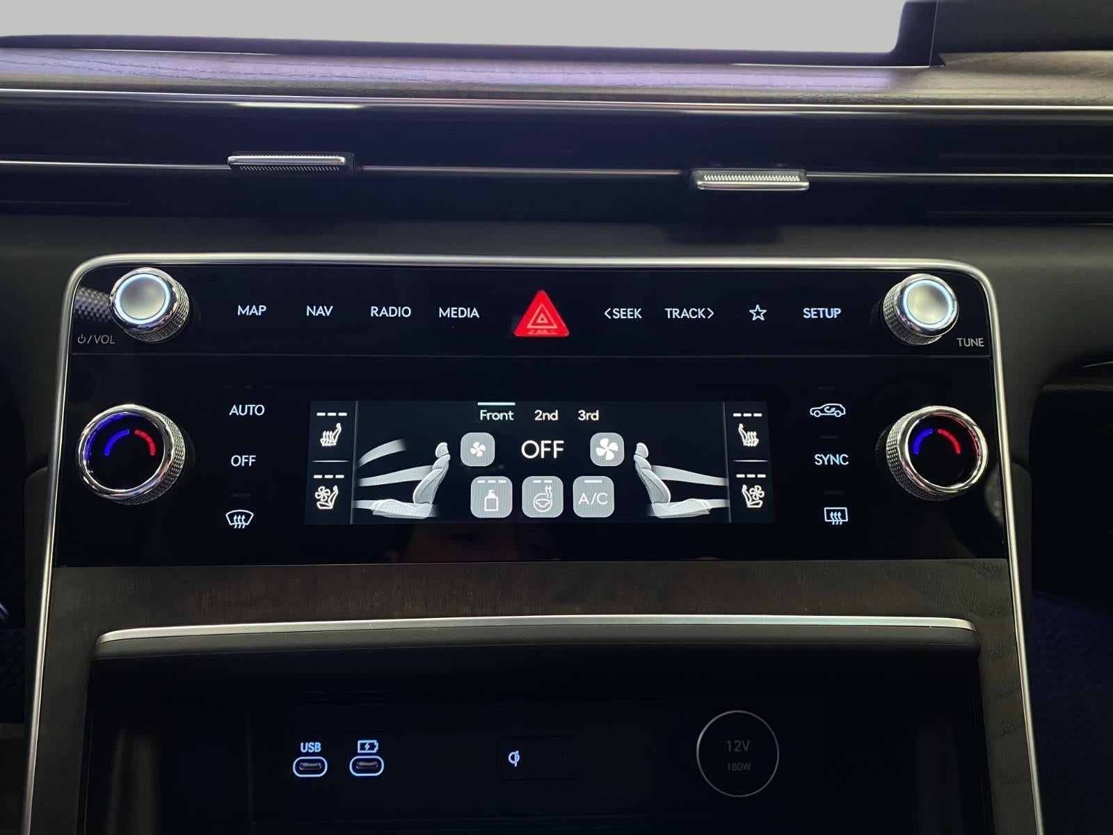 2026 GENESIS GV80 Advanced - Photo 64