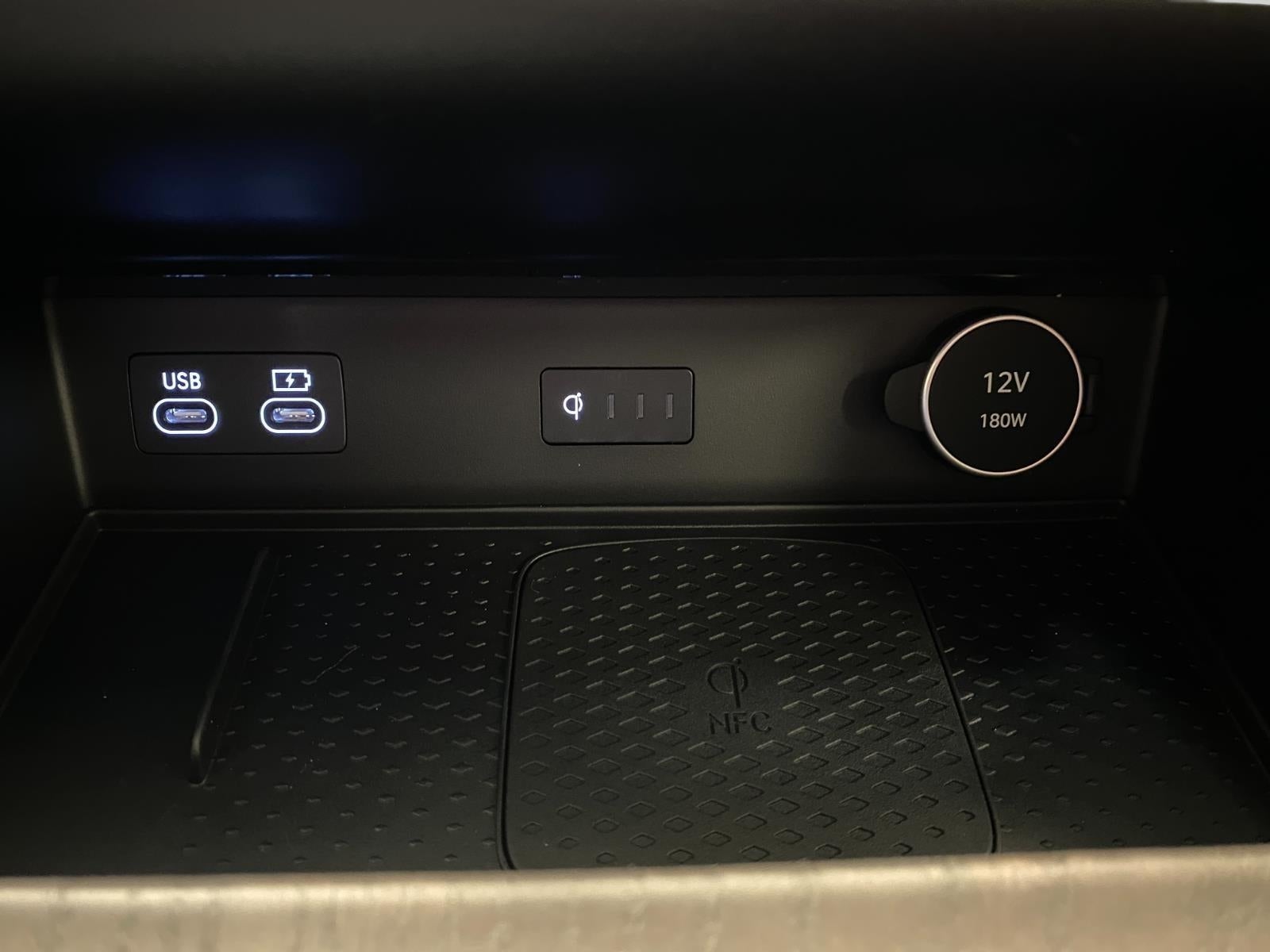 2026 GENESIS GV80 Advanced - Photo 65