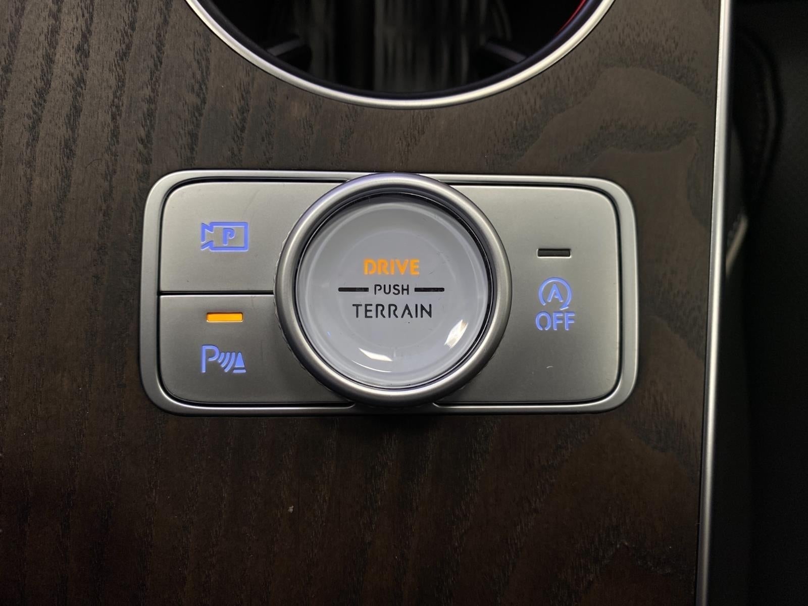 2026 GENESIS GV80 Advanced - Photo 68