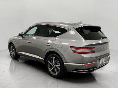 2026 Genesis GV80 3.5T Advanced AWD