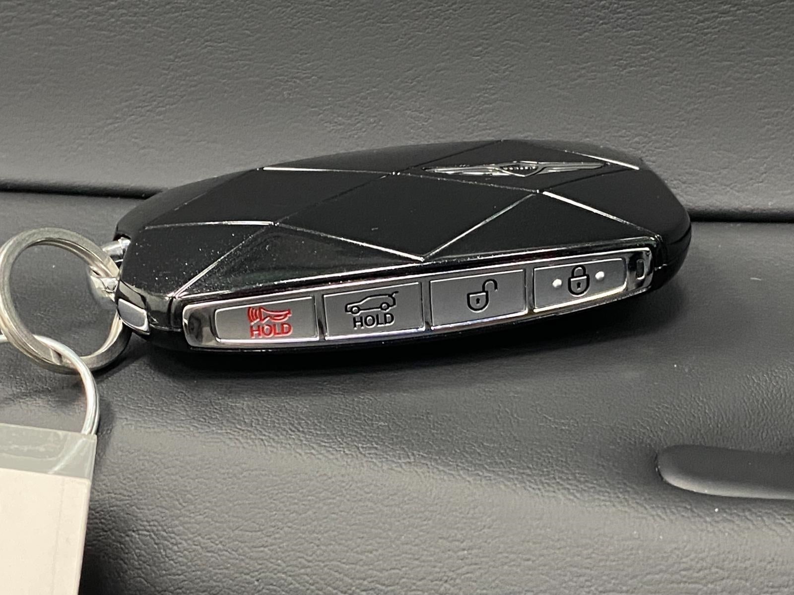 2026 GENESIS GV80 Advanced - Photo 75
