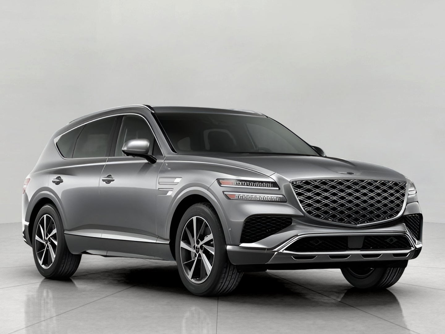 2026 GENESIS GV80 Advanced - Photo 78