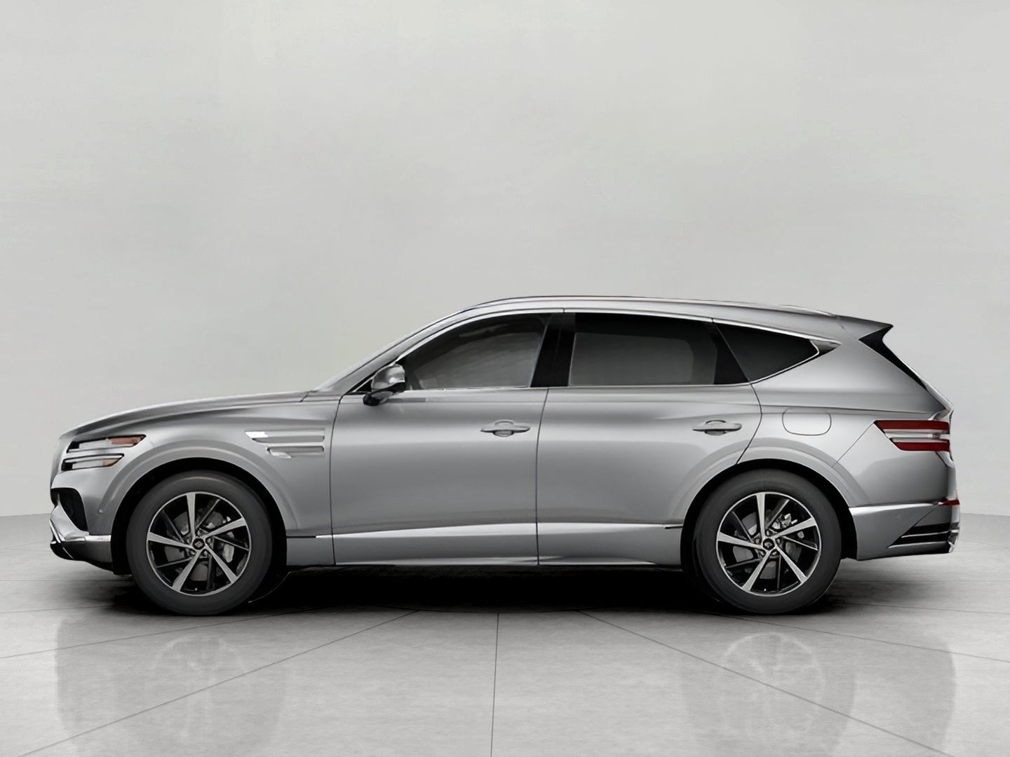 2026 GENESIS GV80 Advanced - Photo 79