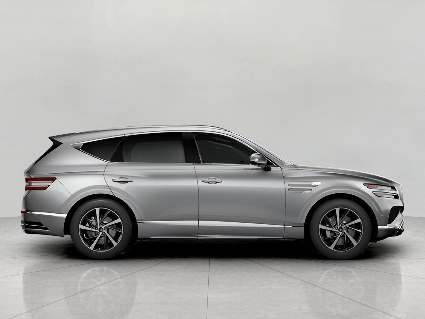2026 GENESIS GV80 Advanced - Photo 80