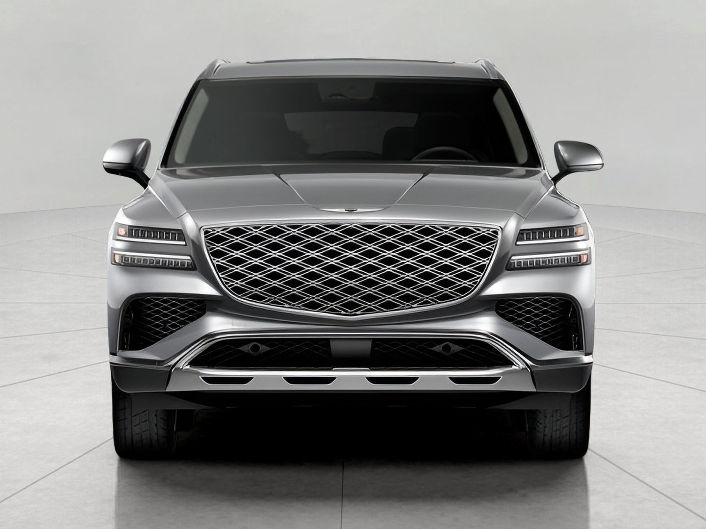 2026 GENESIS GV80 Advanced - Photo 82