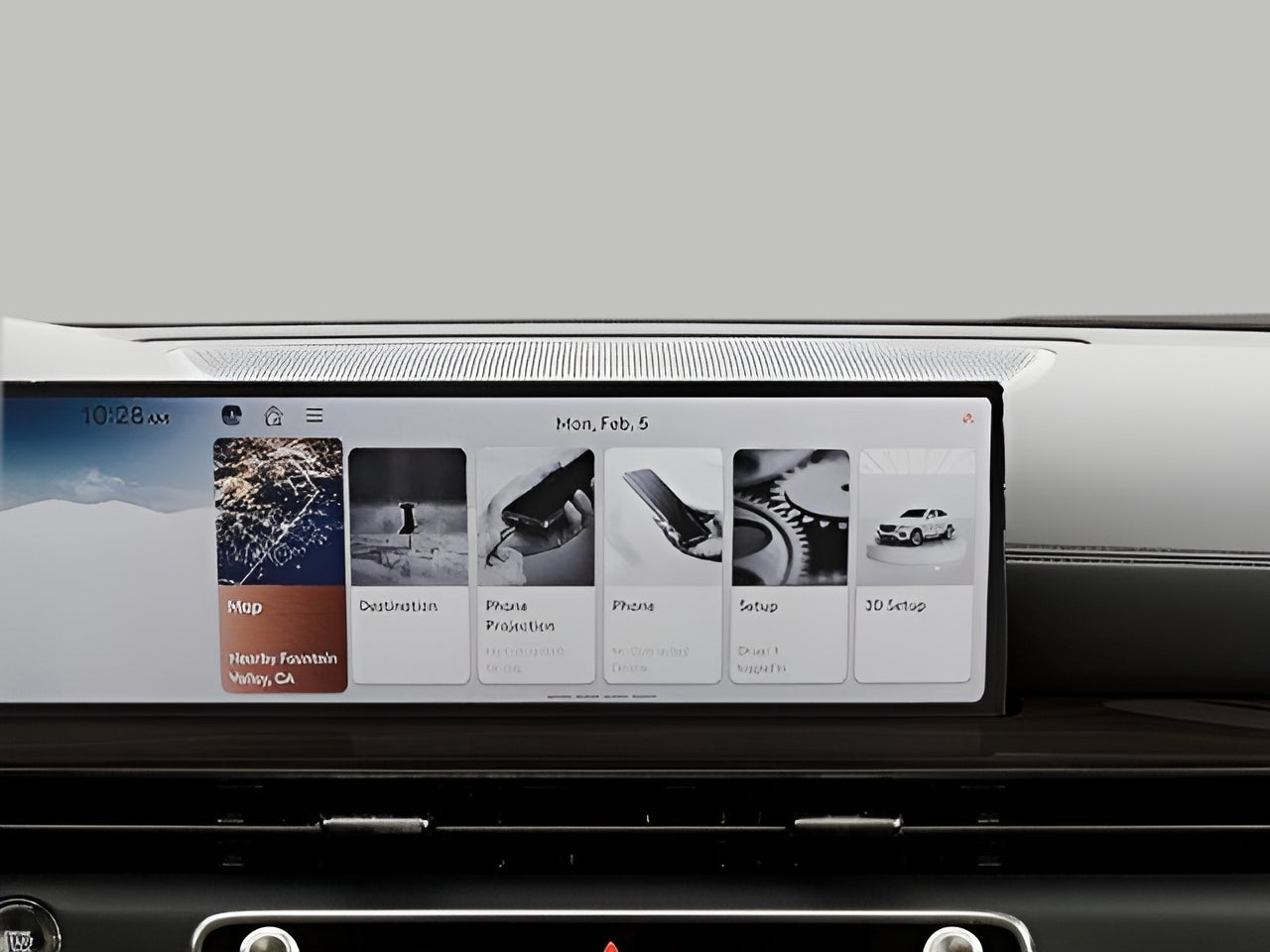 2026 GENESIS GV80 Advanced - Photo 88