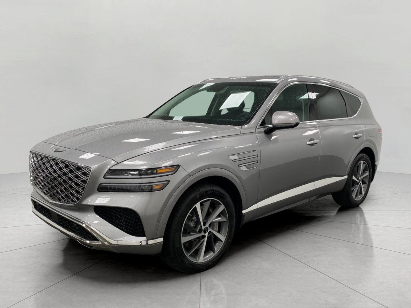 2026 Genesis GV80 3.5T Advanced AWD