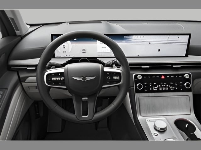 2026 GENESIS GV80 Advanced - Photo 94