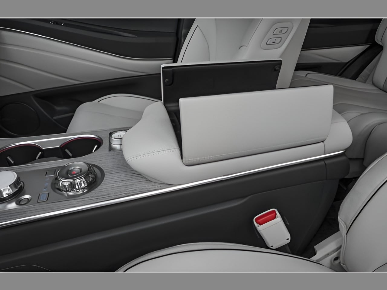 2026 GENESIS GV80 Advanced - Photo 95