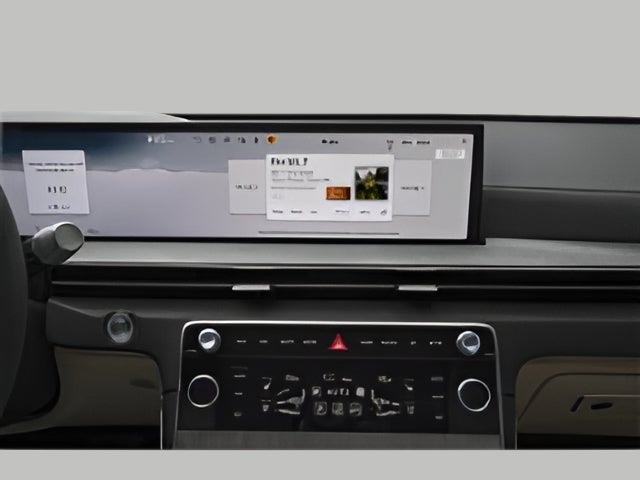 2026 GENESIS GV80 Advanced - Photo 96