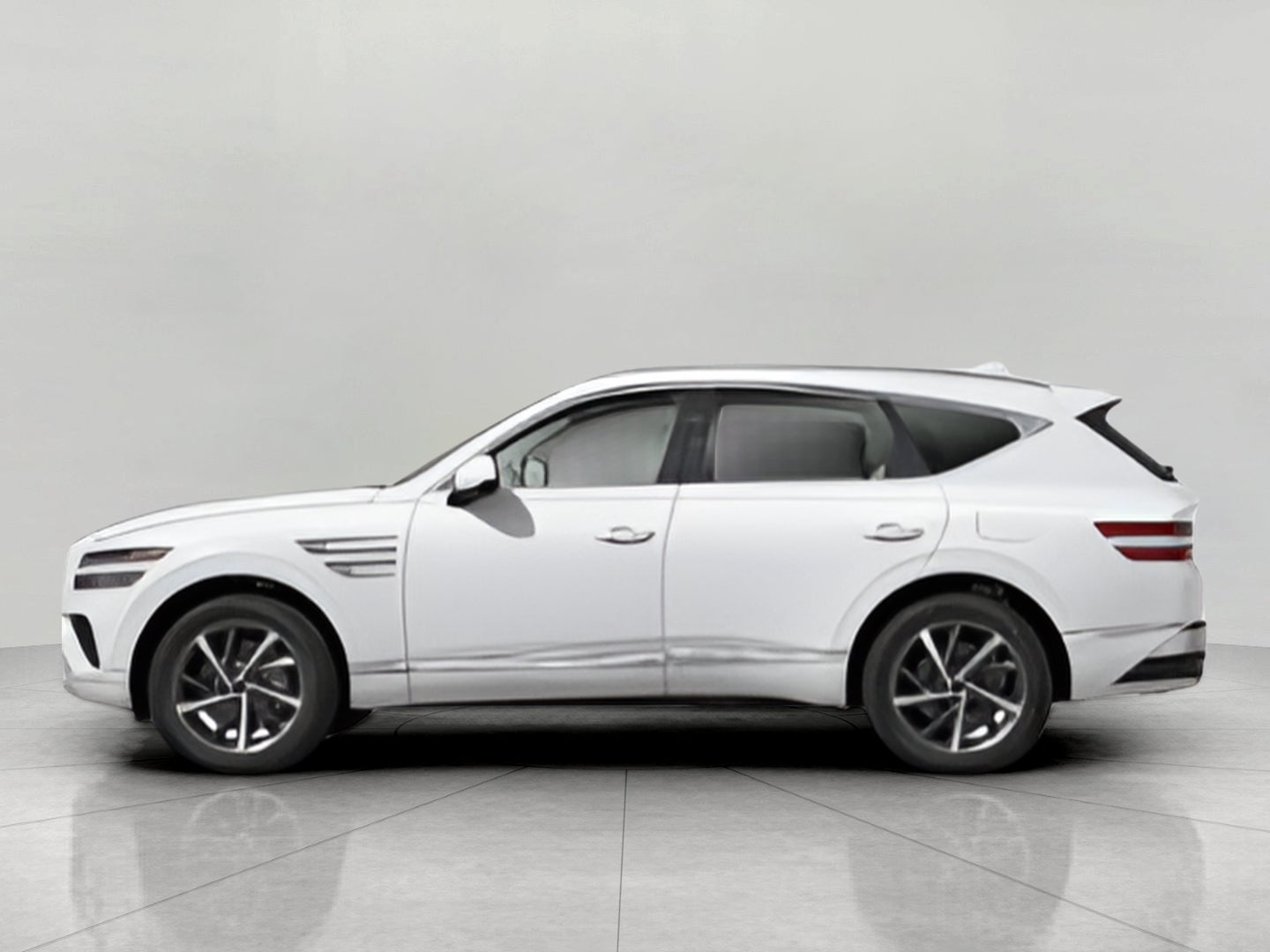 2026 GENESIS GV80 Advanced - Photo 99