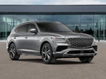 2026 Genesis GV80 3.5T Advanced AWD