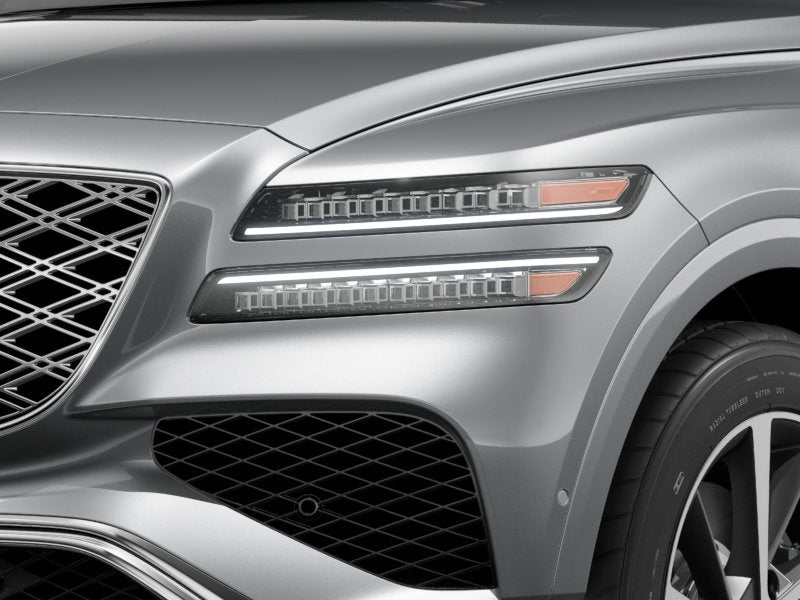 2026 Genesis GV80 3.5T Advanced AWD