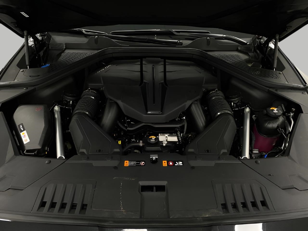 2026 Genesis GV80 3.5T Advanced AWD