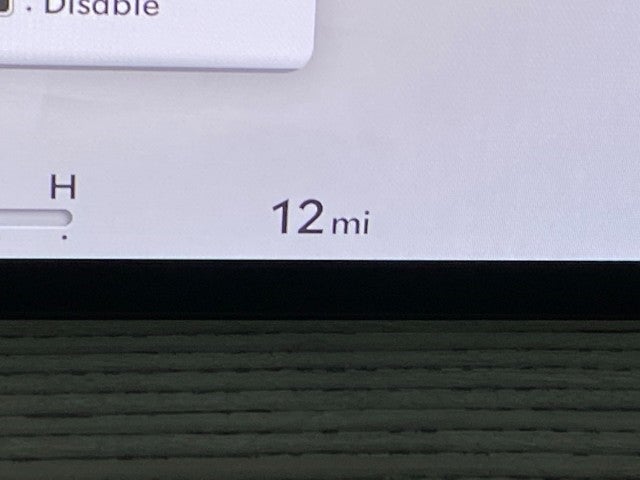 2026 Genesis GV80 3.5T Advanced AWD