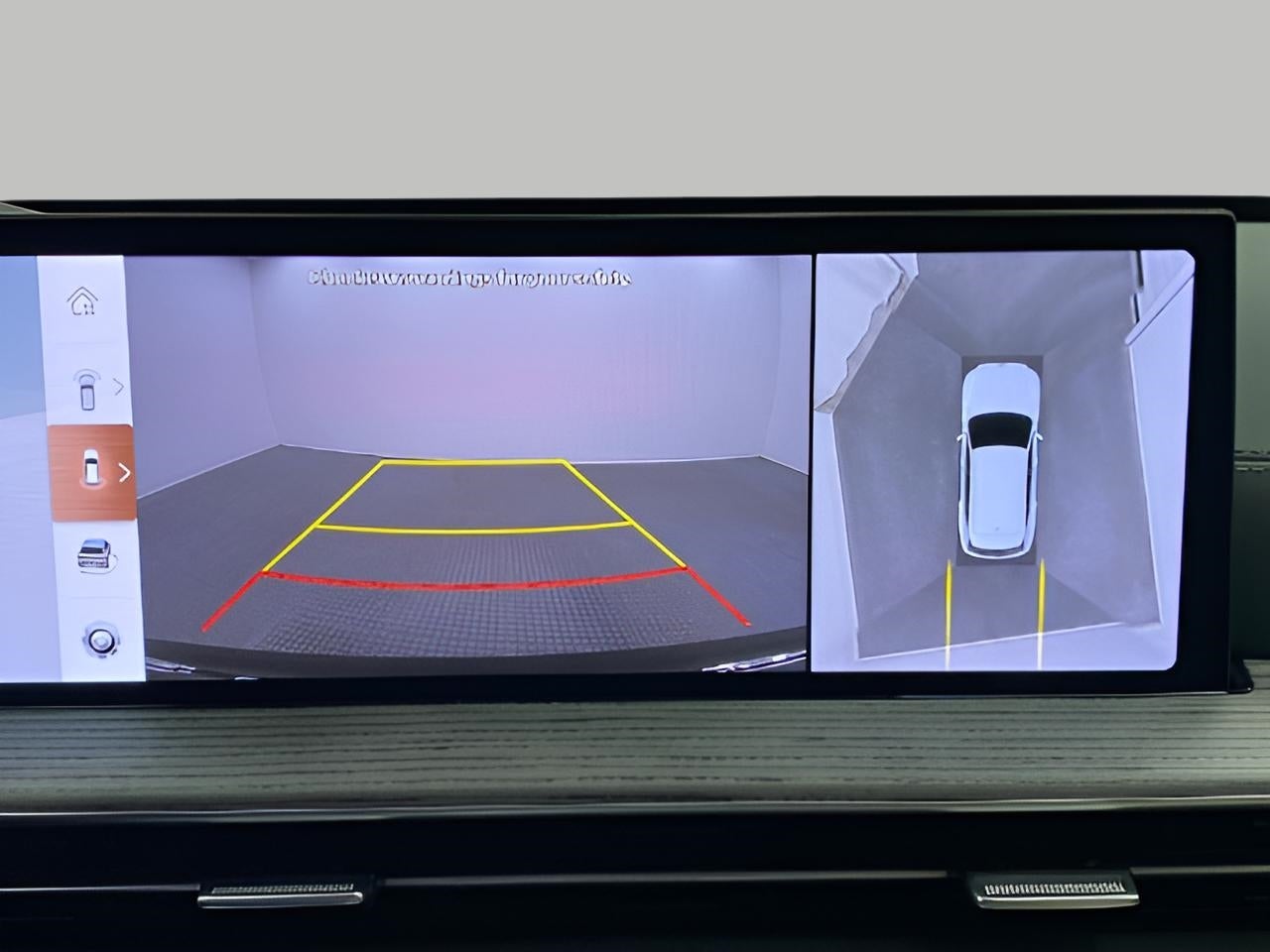 2026 Genesis GV80 3.5T Advanced AWD